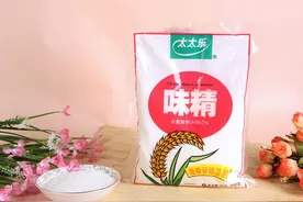 味精，30年前已被证明无害，为何有人宁愿相信谣言，不愿相信科学图片