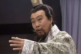 怼天怼地怼曹操，名士祢衡终招杀身之祸，到底是谁的错？图片