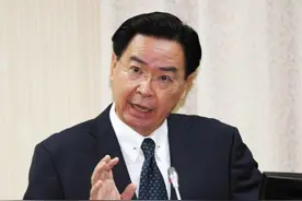 美国大腿抱不住，想抱澳小腿？台当局死期临近，求生欲望越来越强图片
