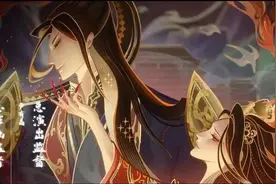 口碑炸了，这大IP国漫没让我们失望图片