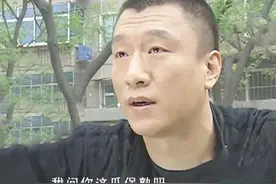 孙红雷经历的红与黑，为何戏里戏外都精彩，5段故事认识他的面目图片