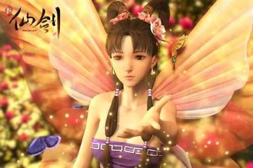 第一次玩《仙剑奇侠传》你有没有对彩依下死手，隐藏结局见过吗？