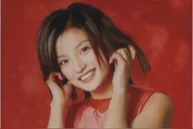 这部剧的插曲多到能出CD，赵薇原来是红遍海内外的歌手图片