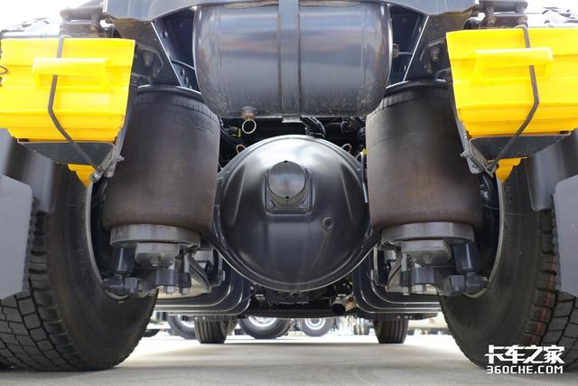 国六公路之王就位！详解斯堪尼亚G410牵引车