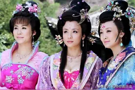 王宝钏苦守寒窑18年，在封皇后后18天去世，原来薛平贵隐瞒了真相图片