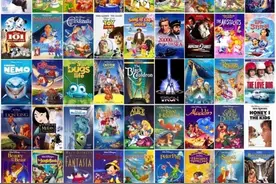 十部超级萌片，献给童心未泯的你图片