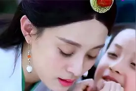 芈月传：难怪庸夫人才是嬴驷心中唯一的妻子，看她有多懂秦王的心图片