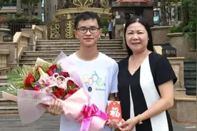 从小培养好孩子这三大习惯，很容易成为学霸，你知道吗？图片