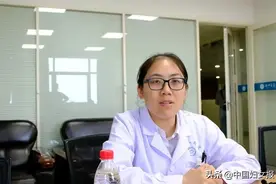 专访丨女医生秦杰林：在郑州地铁5号线被救与施救图片