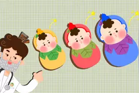 新生儿5斤、6斤、8斤，差别很大吗？妈妈长点心视频封面