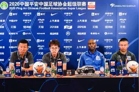 格德斯能上了，不过不是代表申花！崔康熙：今晚先用好国内球员图片