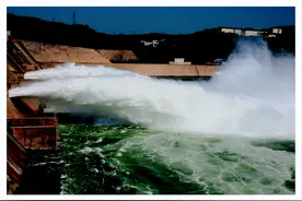 小浪底水库的“隐忧”：调沙20年，蓄水保鱼能否治好黄河病？图片