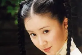 《金粉世家》“欲望”被过度压榨的精灵，她才是最有“心机”的人图片