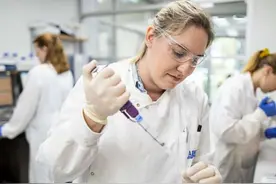 美国人不高兴了：为什么欧洲打败我们？图片