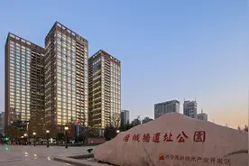 高新三期，是不是画饼充饥？图片