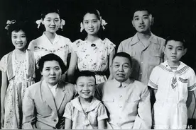 孙立人被钱大钧审讯时，破口大骂：以为我不知道？你才是党国蛀虫图片