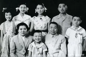 孙立人被钱大钧审讯时，破口大骂：以为我不知道？你才是党国蛀虫图片