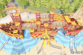 全国最大！溧水又一新网红景点要来了！先睹为快~图片