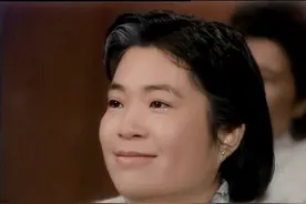 《义不容情》：云姨，她一生没有自己的儿女，却是最合格的母亲图片