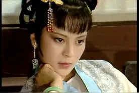 薛宝钗得到丫头的尊重，为何却没好名声？贾探春说的原因一针见血图片