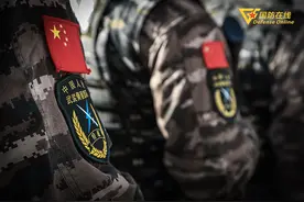 武警陕西省总队“魔鬼周”极限训练，奏响青春的“冰与火之歌”图片