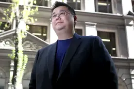 华人房产集团破产，1.5亿澳元蒸发！“庞氏骗局”被揭图片