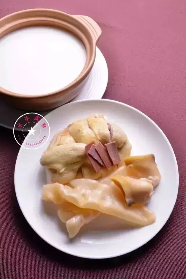 花胶松茸鸡汤上火吗 2026年花胶松茸鸡汤上火吗能吃吗