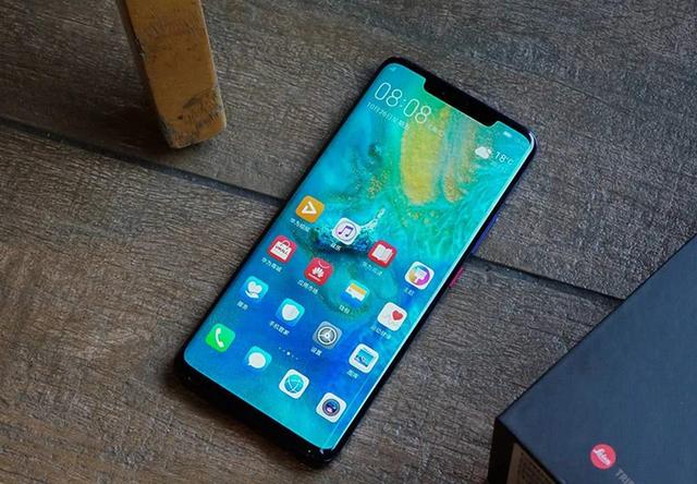 mate20proud版华为手机什么意思（用户不是傻子）