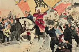 李自成兵败山海关是因为轻敌吗图片