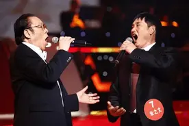 《西游记》主题曲背后的故事，唱红了蒋大为，却唱穷了许镜清图片