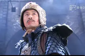 侠之大者，为国为民：郭靖在神雕侠侣中的战绩图片