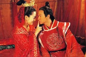 驸马被公主欺负：我爹若想称帝很容易，公主告密，皇帝：他没说错图片