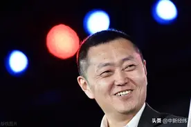 那个把中介行业带上及格线的男人，走了图片