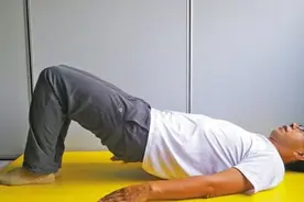 长期做提肛运动，有啥好处吗？上海男子做了大半年，说出真实感受图片