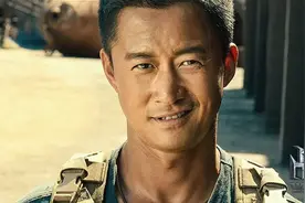 9位翻红的明星：有的扶摇直上，有的再入沉沦，还有的成票房巨头图片