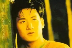 “痴情歌神”张学友的一生·所爱图片