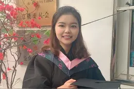 走出四年，仍是王者——泰安一中2016届毕业生杨帆在复旦大学再创佳绩图片