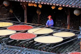 农村俗语：“九月十三落，钉鞋不离脚”，九月十三下雨好不好？图片