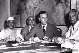 巴基斯坦是怎样打赢第二次印巴战争的？图片