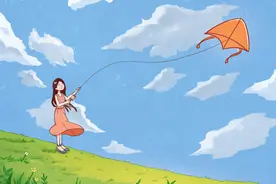 女人这样的“拒绝”，摆明是看上你了，别会错意图片