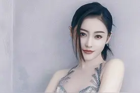 明星美图张天爱高清无码性感写真图集图片