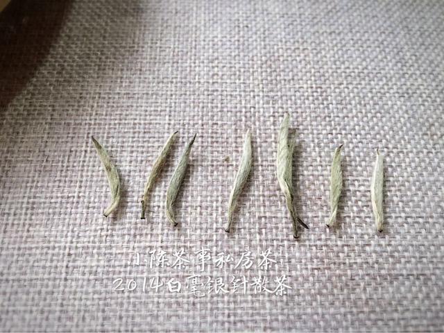 白茶存多久最好喝？这四点你想知道的存茶问题，一次性解答到位