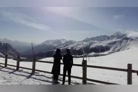 九寨沟旅行偶记图片