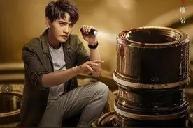 《痕迹》结局证明还有第二季，却没有人知道原来真正的凶手是她图片