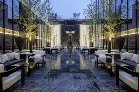 西安｜万科翡翠国宾图片