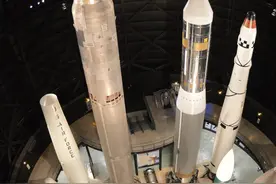 老井装新弹？美军缘何斥资千亿打造GBSD核武系统图片