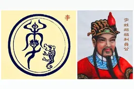 李姓简史，主流李氏一共七大始祖、三大祖地、两大支派图片