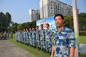 31载钻一事，他为跳伞员总结了一套“宝典”！图片