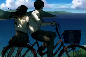 重回我爸当校草那几年 作者：春风榴火（言情小说推荐+原创书评图片