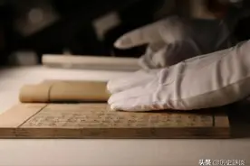 男子古玩市场上捡漏，1万买了本宋朝“新华字典”，转手卖2600万图片